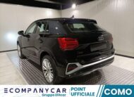 AUDI Q2 35 TDI Adrenalin S tronic