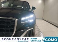 AUDI Q2 35 TDI Adrenalin S tronic