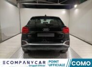 AUDI Q2 35 TDI Adrenalin S tronic