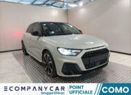 AUDI A1 SPB 30 TFSI ADRENALIN Stronic black ed. TETTO NERO