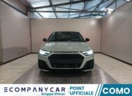 AUDI A1 SPB 30 TFSI ADRENALIN Stronic black ed. TETTO NERO