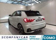 AUDI A1 SPB 30 TFSI ADRENALIN Stronic black ed. TETTO NERO