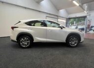 LEXUS NX 300 Hybrid 4WD Premium PROMO “SCONTO SU MISURA”