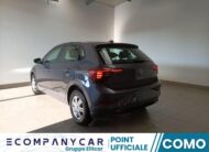 VOLKSWAGEN Polo 1.0 Edition Plus