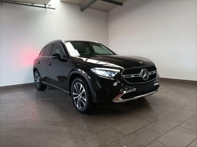 MERCEDES-BENZ GLC 220 d 4Matic Mild Hybrid Advanced Plus