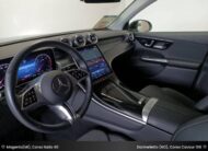 MERCEDES-BENZ GLC 220 d 4Matic Mild Hybrid Advanced Plus