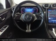 MERCEDES-BENZ GLC 220 d 4Matic Mild Hybrid Advanced Plus