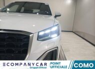 AUDI Q2 35 TDI Adrenalin S tronic