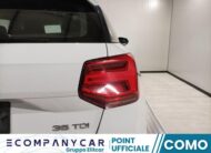 AUDI Q2 35 TDI Adrenalin S tronic