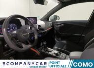 AUDI Q2 35 TDI Adrenalin S tronic