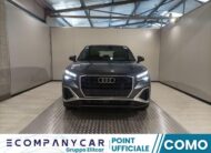 AUDI Q2 35 TDI Adrenalin S tronic