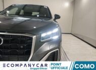 AUDI Q2 35 TDI Adrenalin S tronic