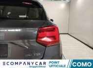 AUDI Q2 35 TDI Adrenalin S tronic