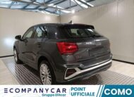 AUDI Q2 35 TDI Adrenalin S tronic