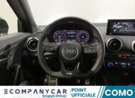 AUDI Q2 35 TDI Adrenalin S tronic