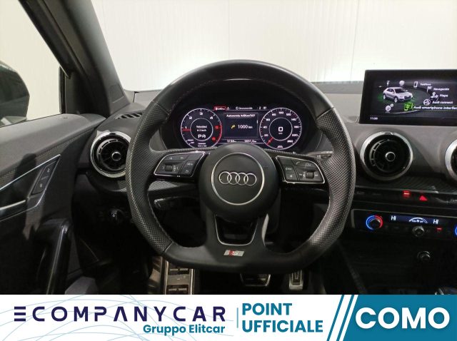 AUDI Q2 35 TDI Adrenalin S tronic