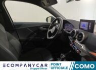 AUDI Q2 35 TDI Adrenalin S tronic