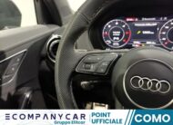 AUDI Q2 35 TDI Adrenalin S tronic