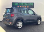 JEEP Renegade 1.3 T4 190CV PHEV 4xe Limited PROMO “SMART PAY”