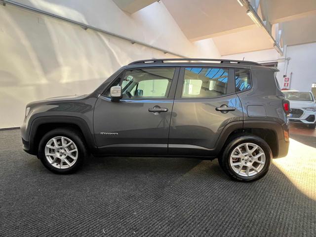 JEEP Renegade 1.3 T4 190CV PHEV 4xe Limited PROMO “SMART PAY”