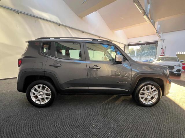 JEEP Renegade 1.3 T4 190CV PHEV 4xe Limited PROMO “SMART PAY”