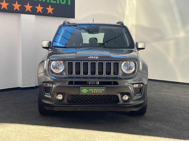 JEEP Renegade 1.3 T4 190CV PHEV 4xe Limited PROMO “SMART PAY”