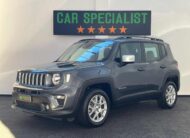 JEEP Renegade 1.3 T4 190CV PHEV 4xe Limited PROMO “SMART PAY”