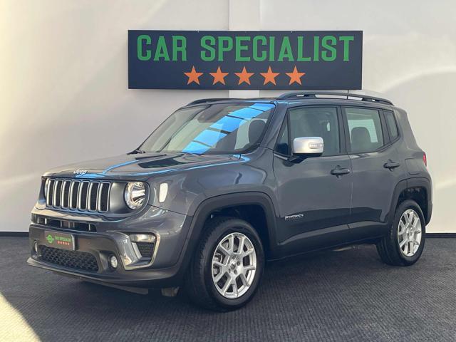 JEEP Renegade 1.3 T4 190CV PHEV 4xe Limited PROMO “SMART PAY”