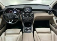 MERCEDES-BENZ GLC 250 d 4Matic Sport TETTO|LED|NAVI|EURO6|PELLE|19′