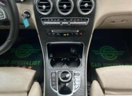 MERCEDES-BENZ GLC 250 d 4Matic Sport TETTO|LED|NAVI|EURO6|PELLE|19′