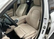 MERCEDES-BENZ GLC 250 d 4Matic Sport TETTO|LED|NAVI|EURO6|PELLE|19′