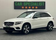 MERCEDES-BENZ GLC 250 d 4Matic Sport TETTO|LED|NAVI|EURO6|PELLE|19′