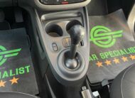 SMART ForTwo 70 1.0 twinamic Passion BLUETOOTH|NEOPATENTATI