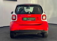 SMART ForTwo 70 1.0 twinamic Passion BLUETOOTH|NEOPATENTATI