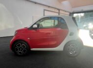 SMART ForTwo 70 1.0 twinamic Passion BLUETOOTH|NEOPATENTATI