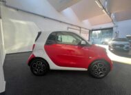 SMART ForTwo 70 1.0 twinamic Passion BLUETOOTH|NEOPATENTATI