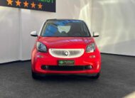 SMART ForTwo 70 1.0 twinamic Passion BLUETOOTH|NEOPATENTATI