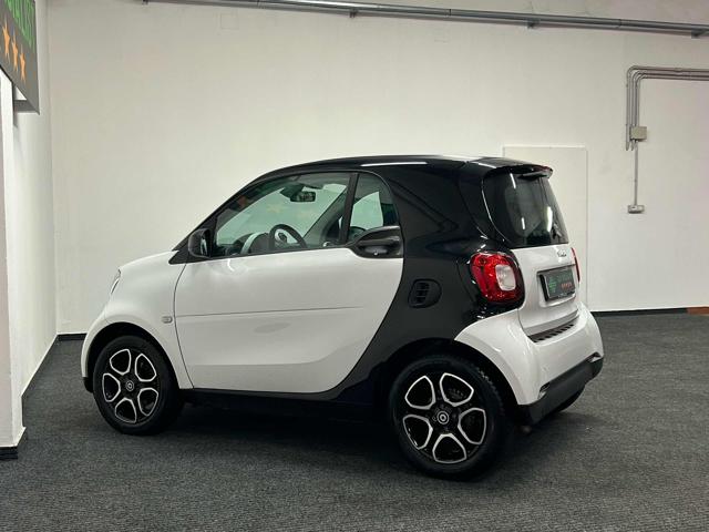 SMART ForTwo 70 1.0 Youngster NEOPATENTATI|AUTOMATICA|EURO6b