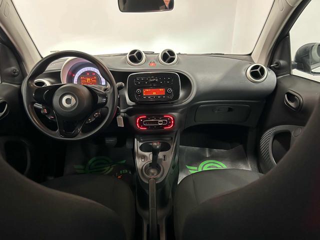 SMART ForTwo 70 1.0 Youngster NEOPATENTATI|AUTOMATICA|EURO6b