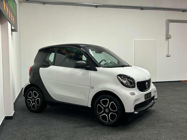 SMART ForTwo 70 1.0 Youngster NEOPATENTATI|AUTOMATICA|EURO6b