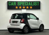 SMART ForTwo 70 1.0 Youngster NEOPATENTATI|AUTOMATICA|EURO6b