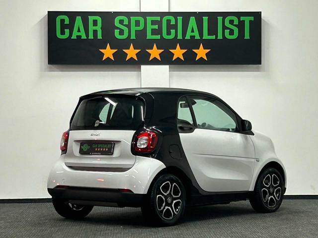 SMART ForTwo 70 1.0 Youngster NEOPATENTATI|AUTOMATICA|EURO6b