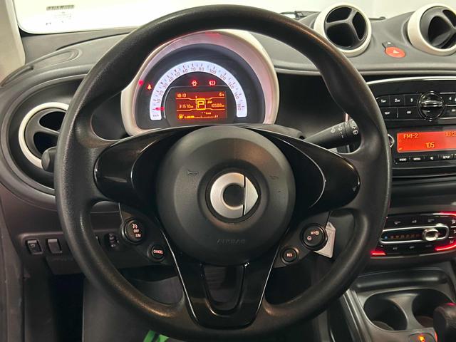 SMART ForTwo 70 1.0 Youngster NEOPATENTATI|AUTOMATICA|EURO6b