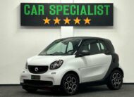 SMART ForTwo 70 1.0 Youngster NEOPATENTATI|AUTOMATICA|EURO6b