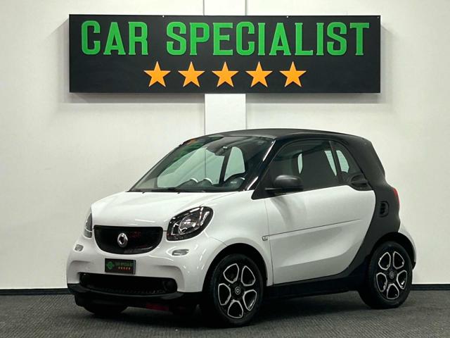 SMART ForTwo 70 1.0 Youngster NEOPATENTATI|AUTOMATICA|EURO6b