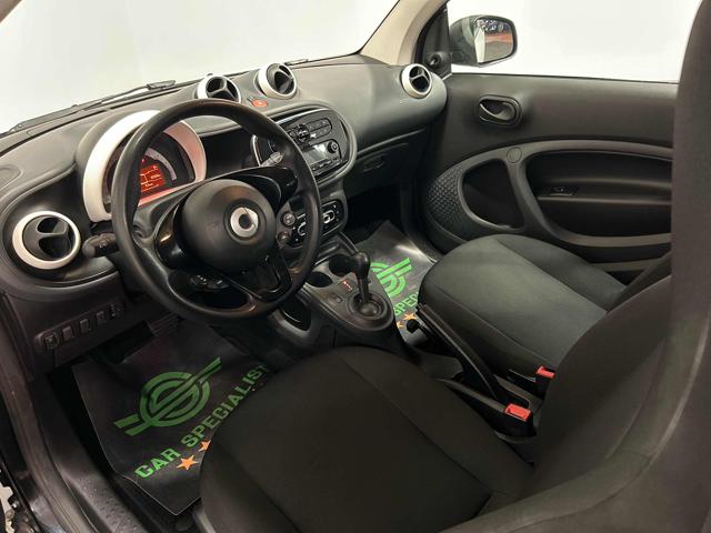 SMART ForTwo 70 1.0 Youngster NEOPATENTATI|AUTOMATICA|EURO6b