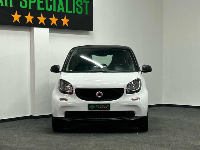 SMART ForTwo 70 1.0 Youngster NEOPATENTATI|AUTOMATICA|EURO6b