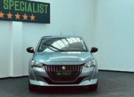 PEUGEOT 208 PureTech 75 5p. NEOPATENTATI PROMO “SMART PAY”