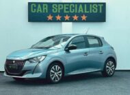 PEUGEOT 208 PureTech 75 5p. NEOPATENTATI PROMO “SMART PAY”