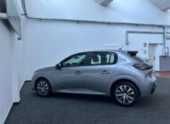 PEUGEOT 208 PureTech 75 5p. NEOPATENTATI PROMO “SMART PAY”